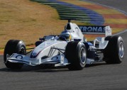 BMW BMW Sauber F1